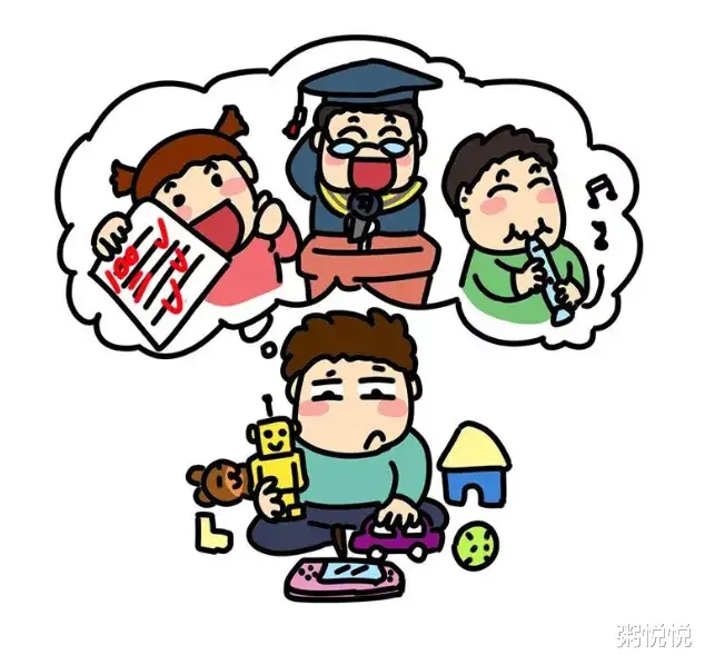 我在他乡挺好的|为什么大家都“鸡娃”？不鸡会怎样？