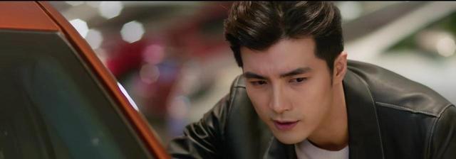 朱亚文|《赖猫的狮子的倒影》：从慢热到大火，朱亚文新剧凭啥这么豪橫