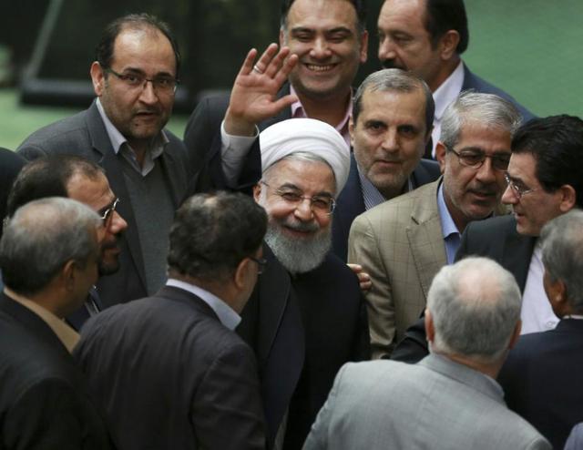 82歲的伊朗最高領袖哈梅內伊，將帶領伊朗走向何方？-圖6