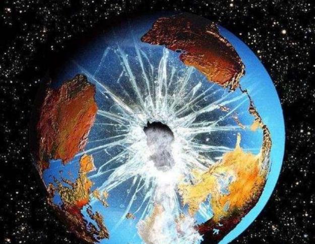 地球“恢复出厂设置”?北极臭氧空洞自我修复,2021不容乐观?
