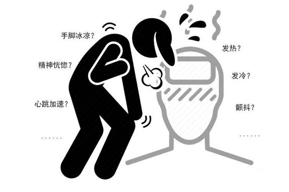 医生胡侃|肺癌找上年轻人！年轻的烟民要注意：4个异常出现，或是肺在报警
