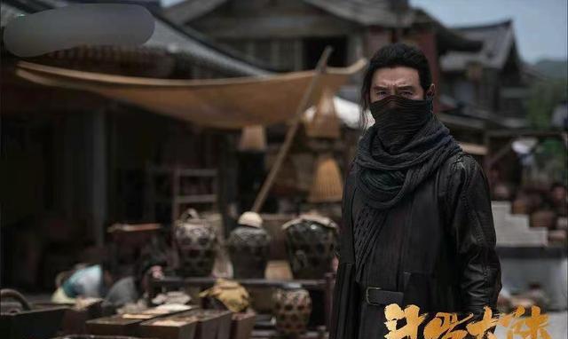 王倦|不是原著动漫粉,非肖战粉丝,只单纯的说说《斗罗大陆》究竟如何