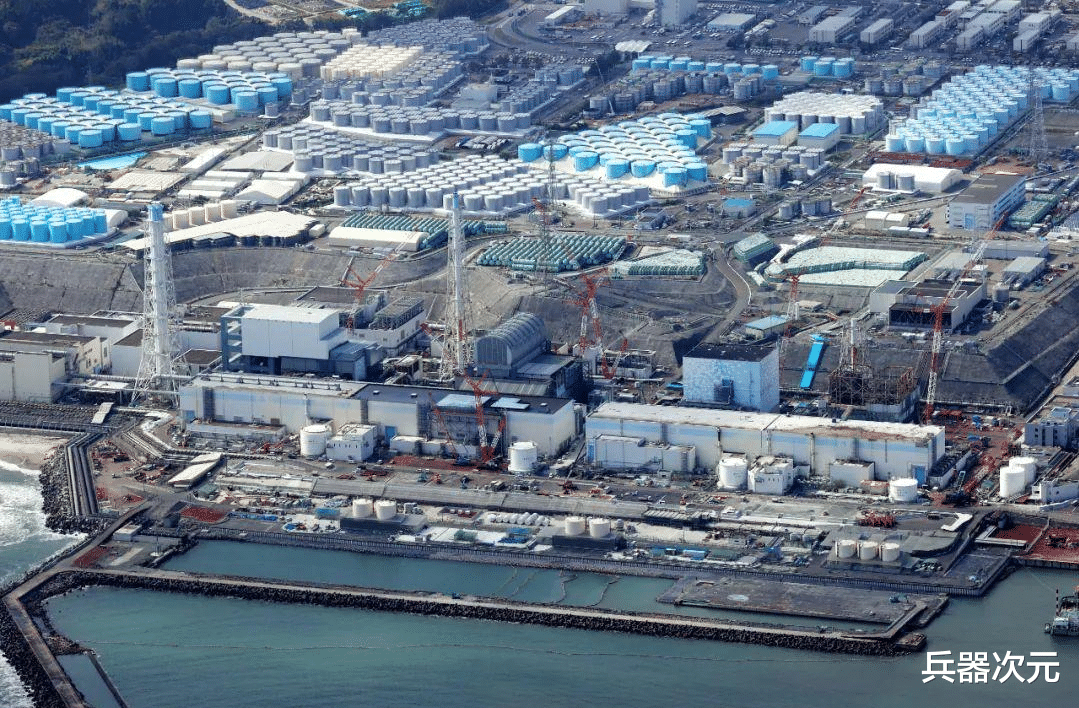 日本下定決心：下周開始排放核污水！以後還能吃海鮮嗎？-圖5
