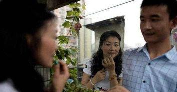 正儿八经说 那个46岁阿姨嫁给23岁重庆小伙,两人认识60天闪婚,如今生活怎样