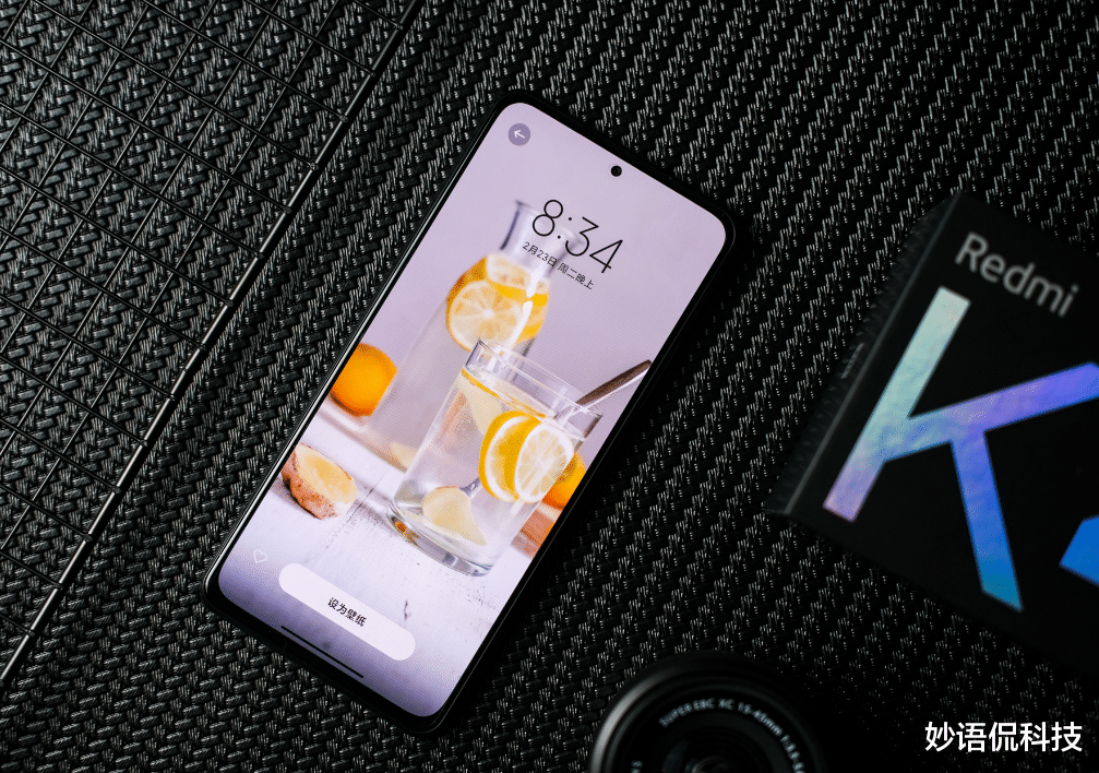 红米手机|一亿像素+12GB+256GB，直降900元，旗舰手机加速退场