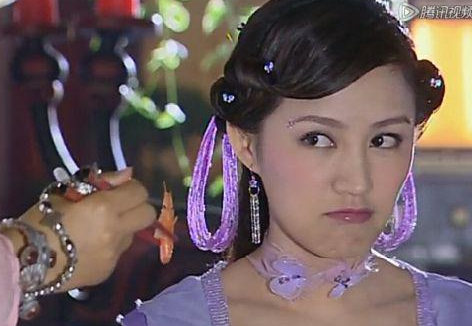 郭珍霓|曾红遍全国有颜有演技五位女演员，可惜近乎退圈，网友：期待复出