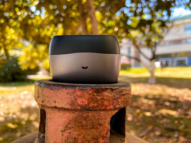 cmos|百元价位的真降噪耳机—绿联HiTuneX6