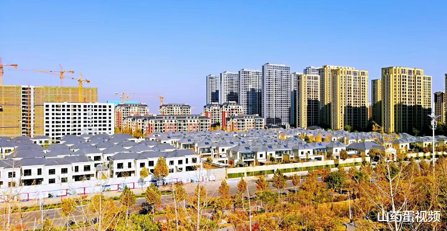 购房置业|买房尽量避开这4个地方，不然很容易贬值，居住体验差转手也困难