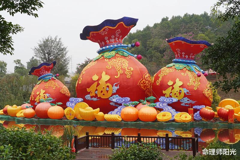 命理师阳光|午马:好运回归,好消息扎堆来