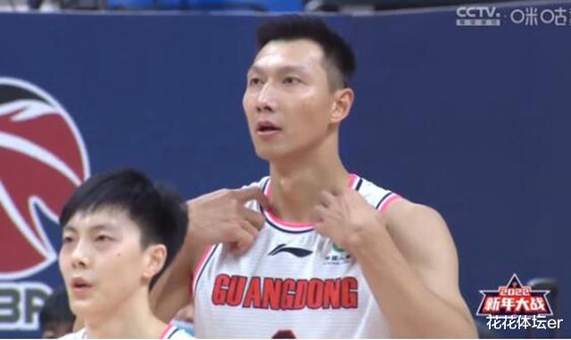 廣東男籃|高效！易建聯(lián)21分鐘16中11，廣東送CBA弱旅15連敗，榜尾隊又易主