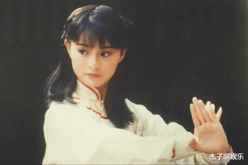 李赛凤|退圈后嫁豪门，被曝出轨干儿子的她，56岁仍未婚