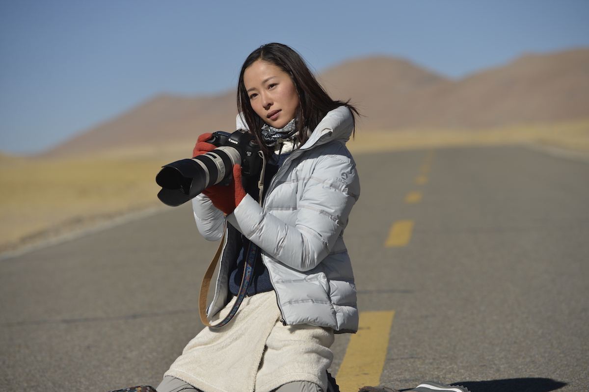 江一燕|公益作秀、屡次抢角，吹嘘拿奖？江一燕的故事远比你想象得更精彩