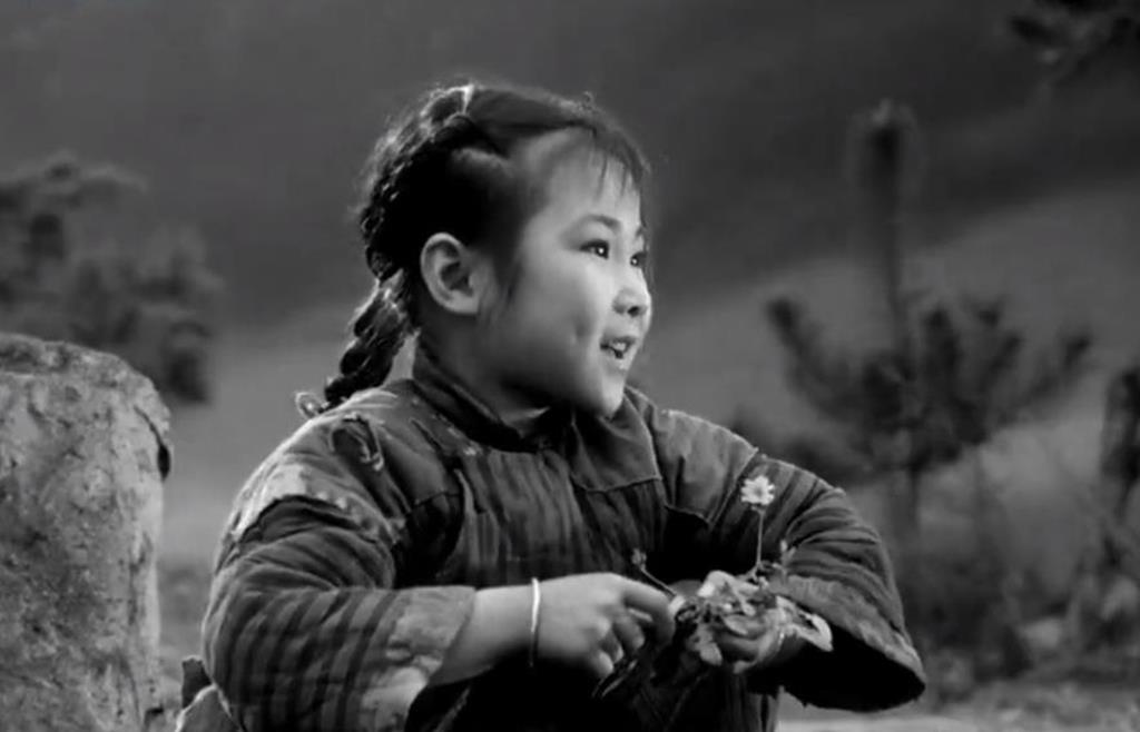 刘烨|影海拾珠：《苦菜花》堪称经典，演冯大娘儿女的几位演员后来怎样