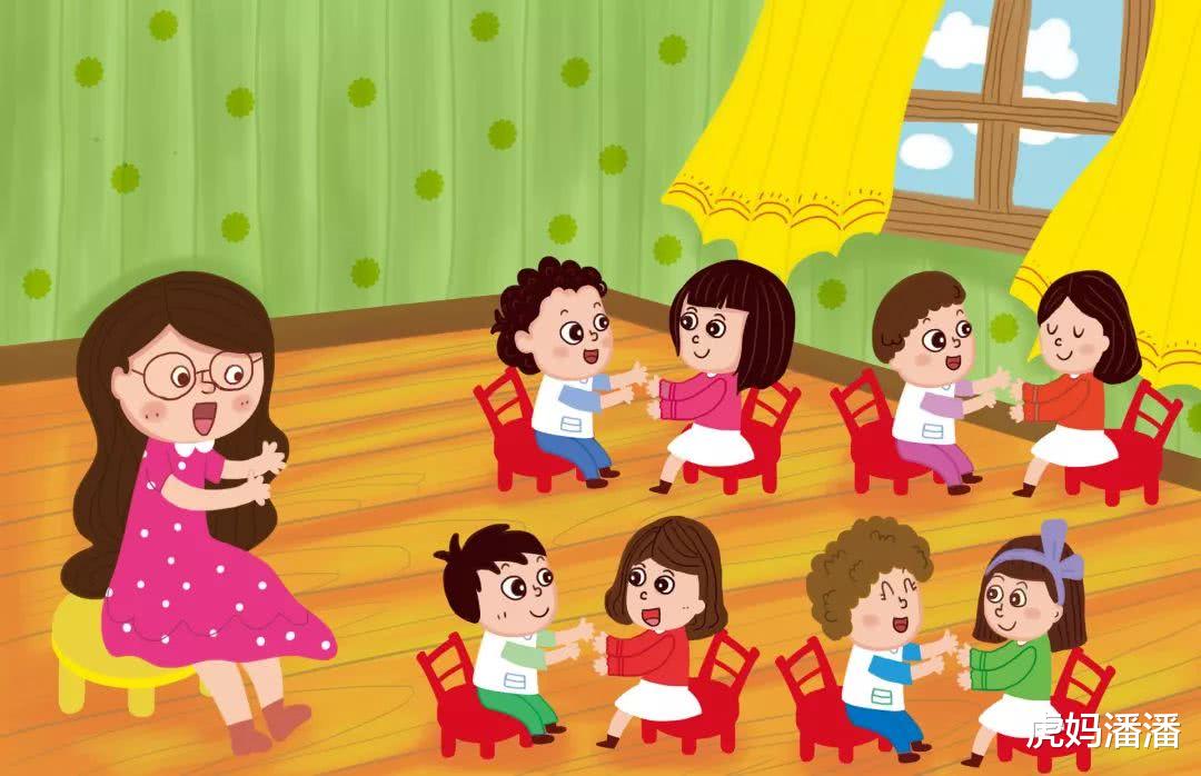 虎妈潘潘|开学在即,让孩子快速适应幼儿园环境,聪明家长这样做