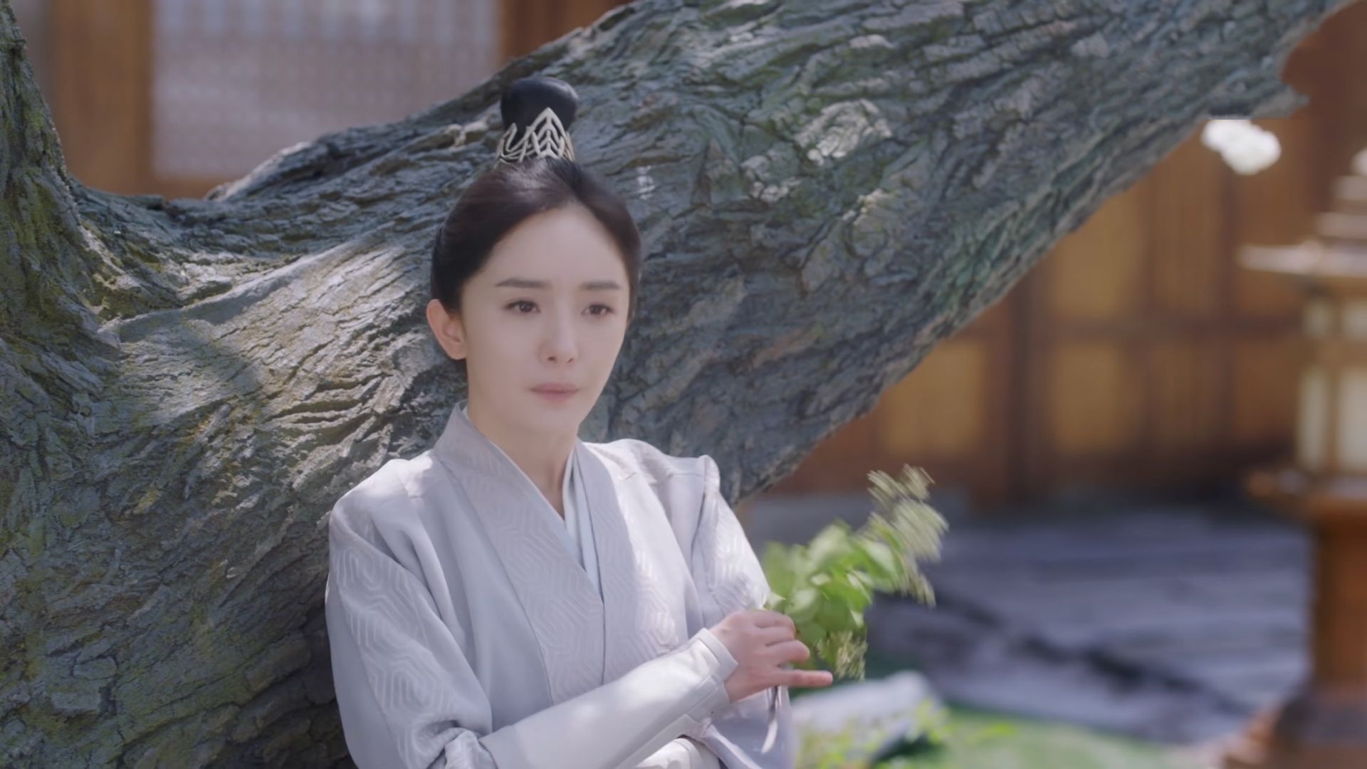 斛珠夫人|《斛珠夫人》帝旭受伤，疼痛感为何转移到方诸？真相让人不寒而栗