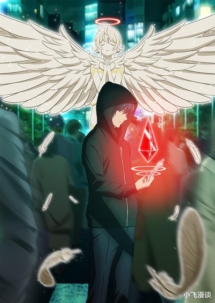 原创|十月即将迎来的27部动画，有9部是续作，看点还是比较足的！