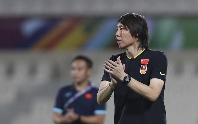 李鐵|恒大主帥給李鐵支招！必須棄用張稀哲，力薦自己高徒