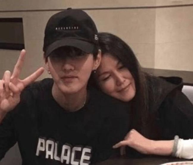 霍尊|霍尊被官媒联合惩戒，吴亦凡又有新瓜曝出，吴秀娟倾家荡产难救儿