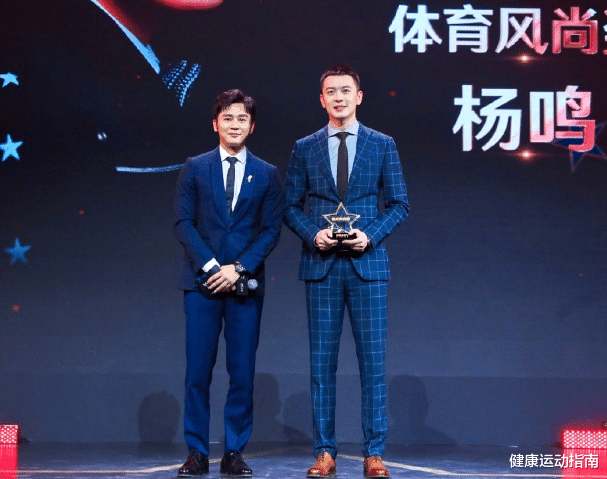 杨鸣|CBA当之无愧的第一帅！会打篮球里最帅的，帅哥里最会打篮球的