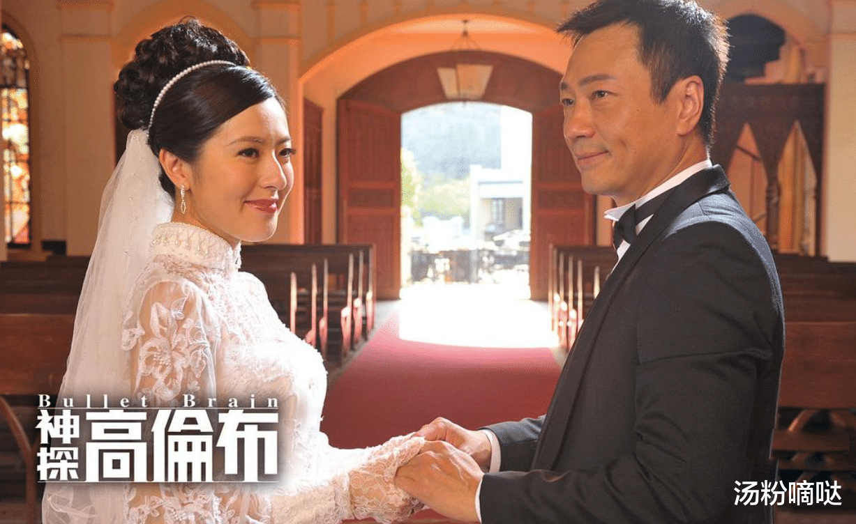 TVB|没有最烂只有更烂？TVB曾播过这两部剧，连黎耀祥演技都拯救不了