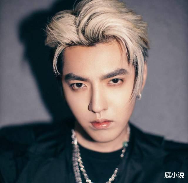 千古玦尘|加拿大人吴亦凡，这次算是彻底栽了