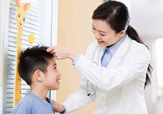 舜网 儿科专家：2种调料会“偷走”孩子身高，比盐可怕，父母做菜少放