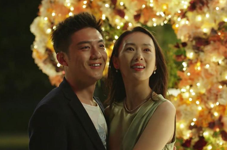 赵薇|时隔6年，赵薇带着新剧重磅回归，看到男主我太激动了