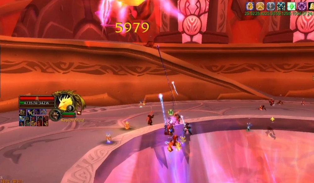 魔兽世界|魔兽世界：TBC萨满输出达标，也没有犯错，因为一件装备没有工资