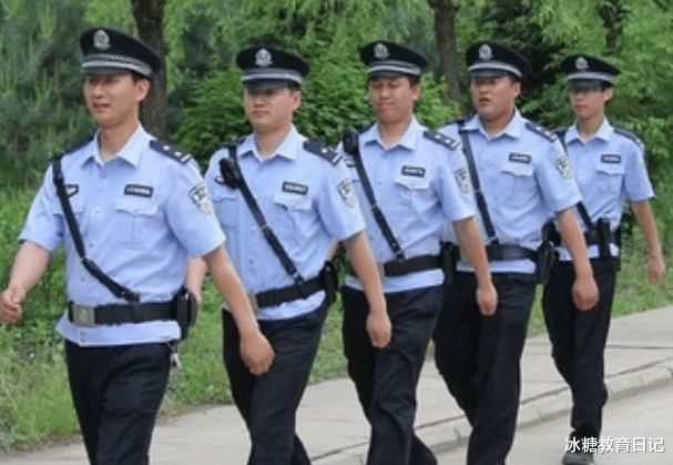 辅警|辅警招聘门槛有变化，满足条件还能进入事业编，想考辅警的别错过