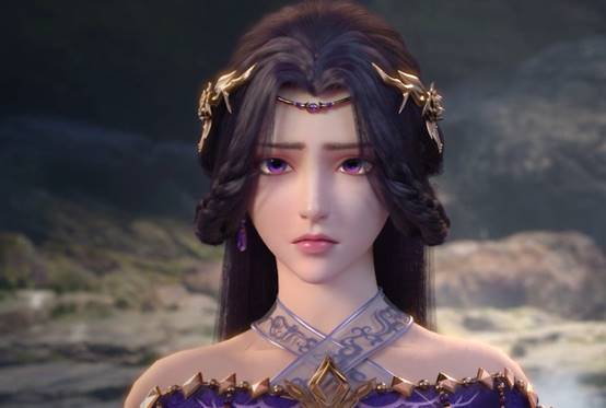 石昊|完美世界：二秃子真实身份为云曦姑父，族中老祖曾在上界相助石昊