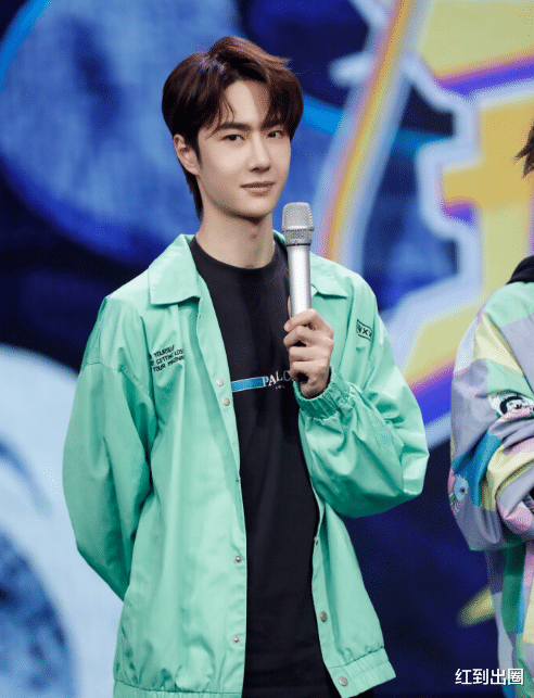 王一博|咋回事？关晓彤王一博受邀录制央视文艺汇演，表演节目疑遭退货