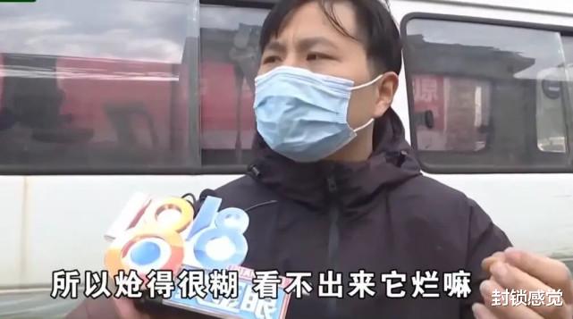饭店视食品安全为儿戏,男子欲揭穿却遭老板威胁:你算老几