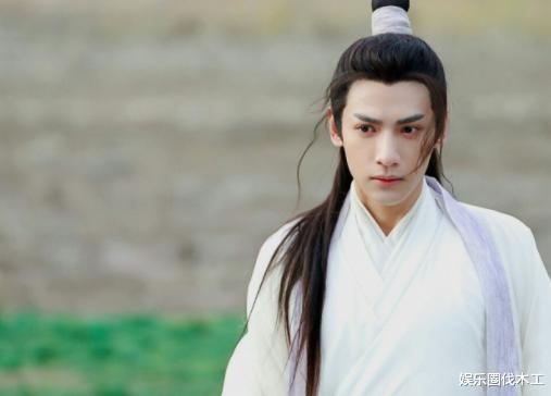 小姐姐|有种男演员的尴尬：演古装剧是“天花板”，换回现代剧就“拉胯”