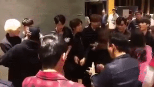 1988|《1988》王祖贤扮演者成健美女王，意外曝光黑料：公开“摸”男星