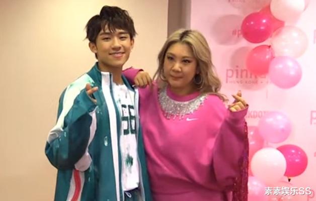 郑欣宜|郑欣宜越胖越自信，择偶标准又提高了，让众多男生望而却步