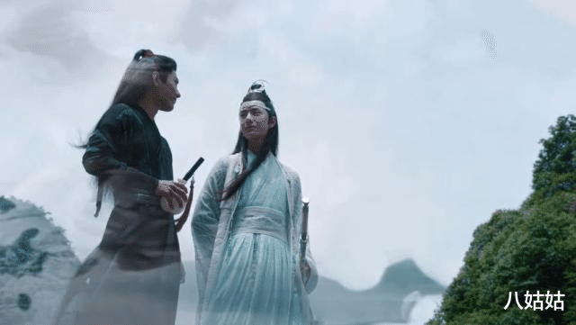 山河令|都是双男主剧，《陈情令》和《山河令》的差别在哪？