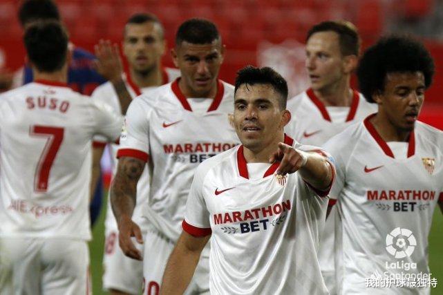 马德里竞技|0-1！马竞轰然倒下！苏亚雷斯尴尬0射门，皇马笑了，巴萨变赢家