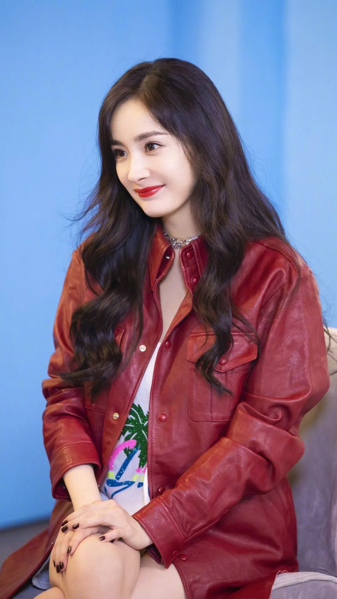 杨幂|明星壁纸杨幂壁纸