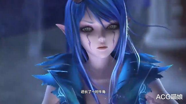 叶罗丽|叶罗丽第九季漫画貌似也停更了，难不成动画版要上映了？