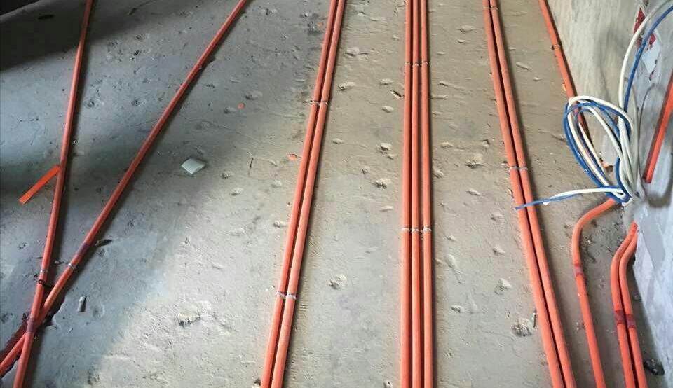 家装电路改造，有7点一定要注意！否则，不但多花钱，而且不好用