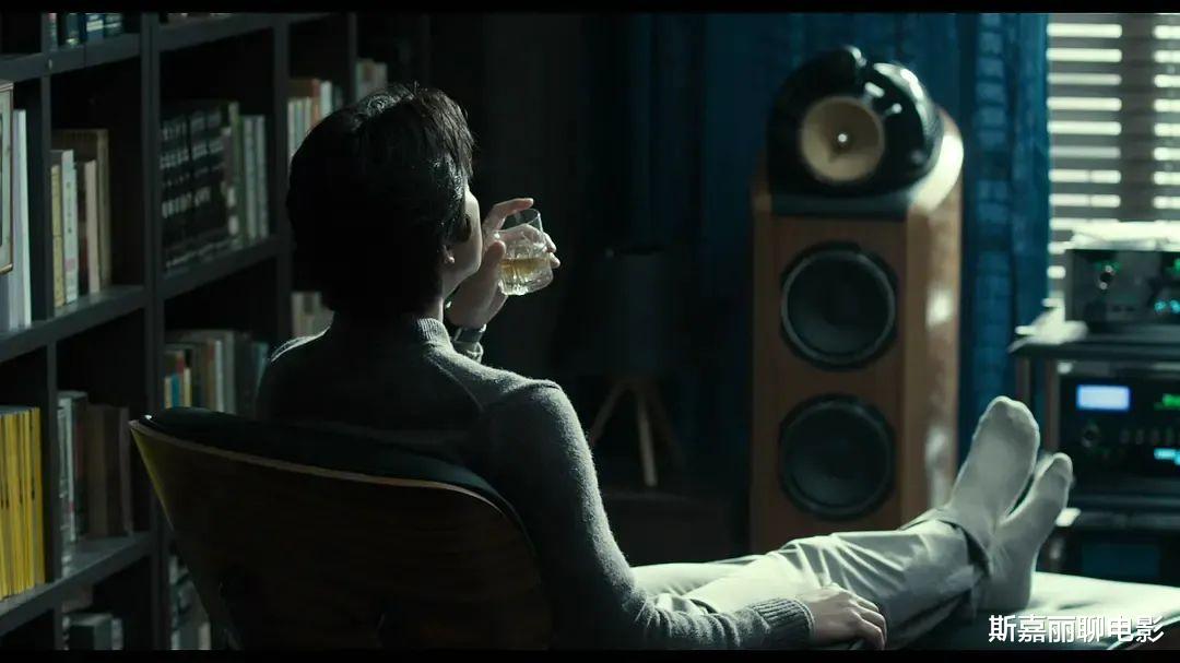 郑雨盛|如果没有郑雨盛，这种只走肾不走心的19禁电影，票房估计会是0