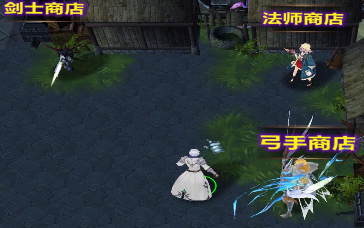 魔兽争霸3|地图嘉年华第四周来袭《魔兽争霸3》百万水晶游戏竞相上榜