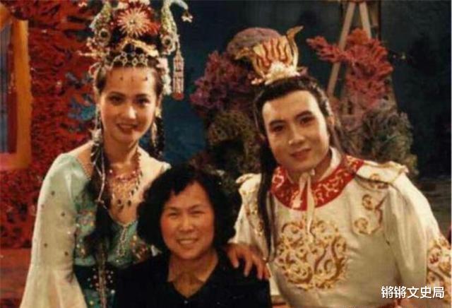 王伯昭|片酬1500的白龙马:被谢霆锋打到住院,离婚2次,今靠卖卤菜为生