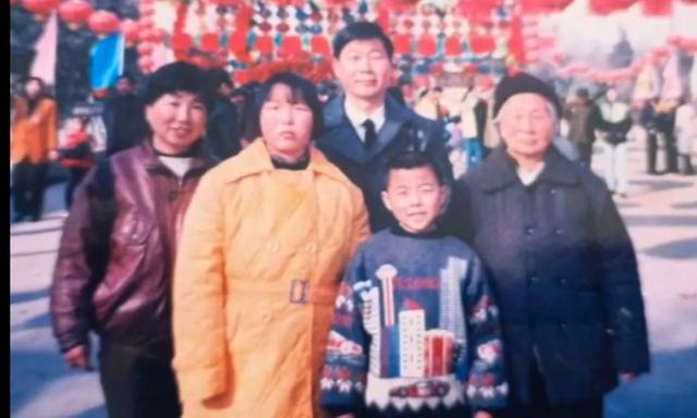 原来熊磊相信杜女士,不是因为有证据