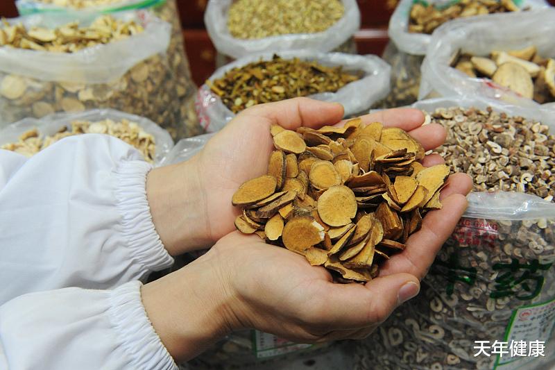 血糖|中藥配伍有必要嗎，簡單一點豈不更好？