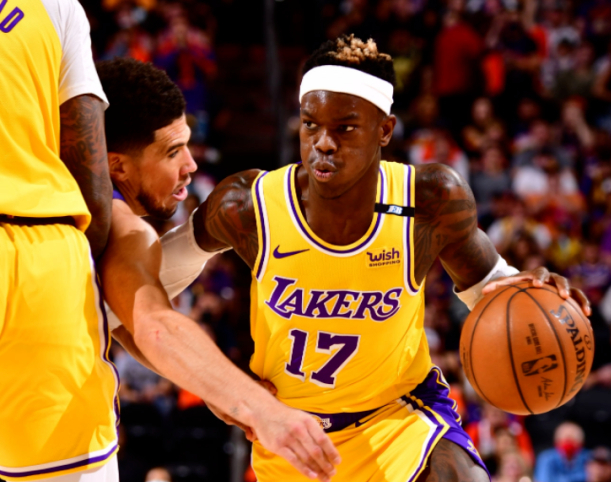 勒布朗·詹姆斯|赢球或回家！詹姆斯承诺太硬气，0分施罗德也表态，库兹马发狠话