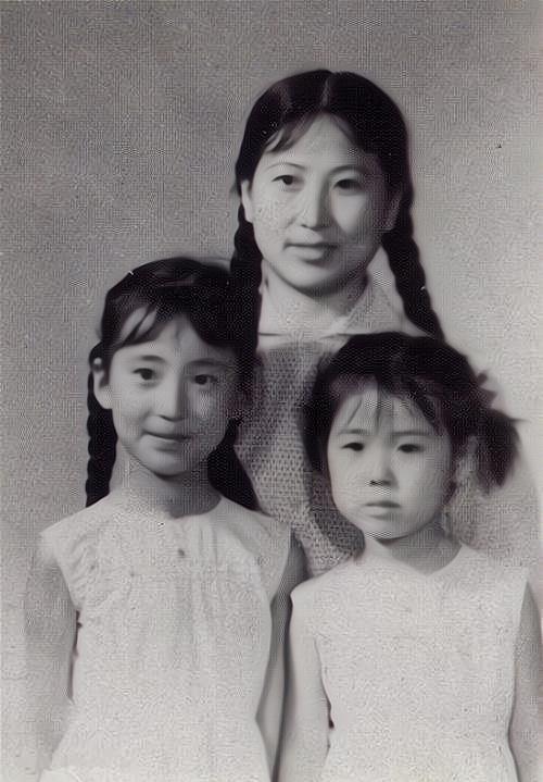 陈晓旭|陈晓旭：19岁演黛玉爆红，42岁去世，二婚丈夫如今生活幸福