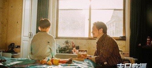 老明星|又一“尴尬”科幻片上线，找来一众老戏骨，换来的却都是一星差评