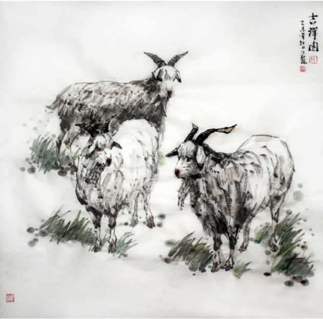 星座风水算命馆|7月14号走好运，喜鹊送喜报，出门遇贵人，人生迎来上升期的属相