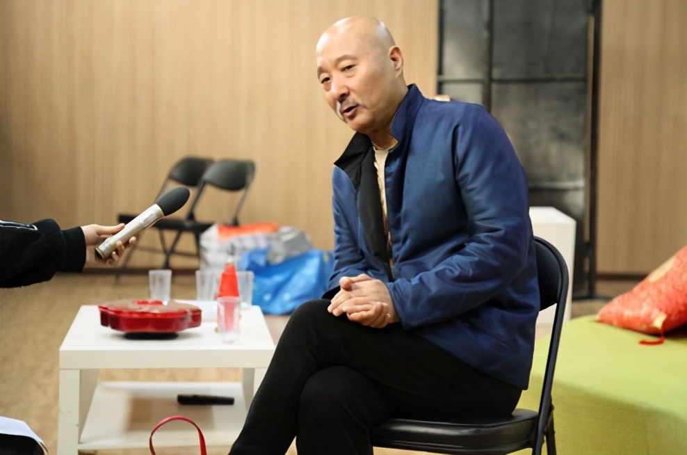 陈佩斯|至今未低头的陈佩斯，被“封杀”了20年，但喜剧界早已换了人物